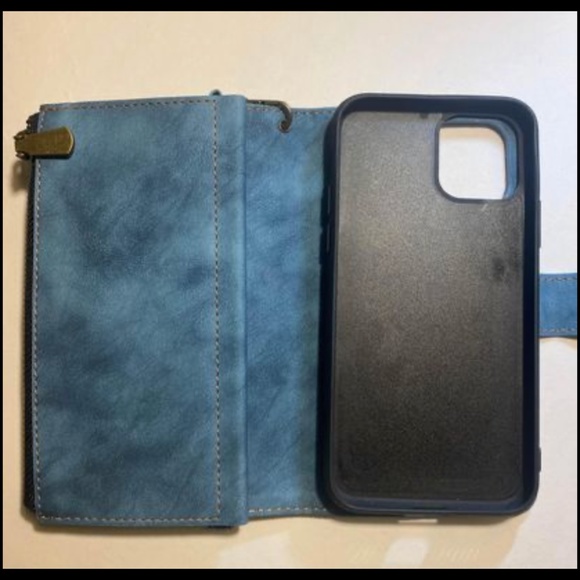 iPhone wallet and case - Picture 4 of 10